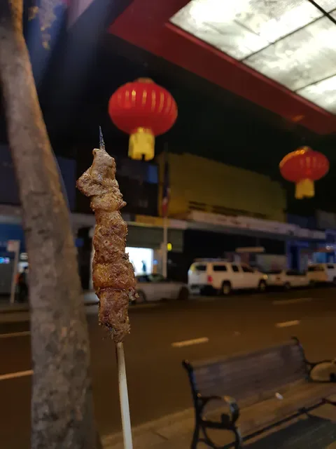 Lovin' Lamb Burwood
