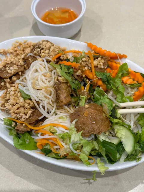 Loving Hut Cabramatta