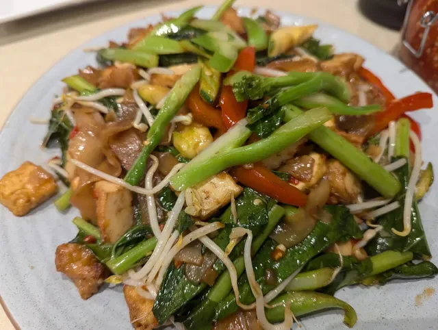 Loving Hut Cabramatta