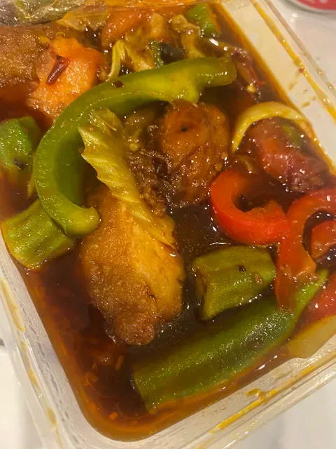 Loving Hut Cabramatta
