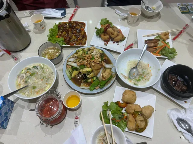 Loving Hut Cabramatta
