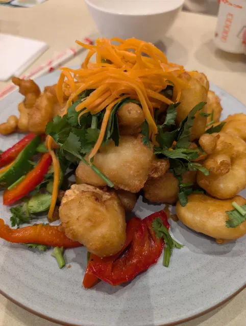 Loving Hut Cabramatta
