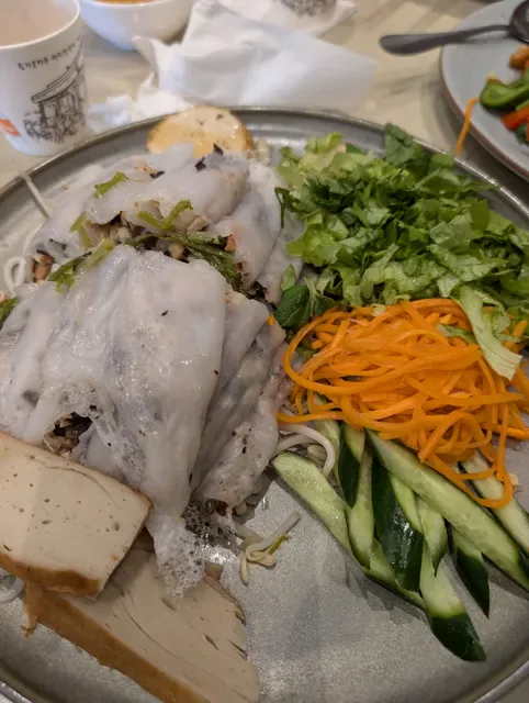 Loving Hut Cabramatta