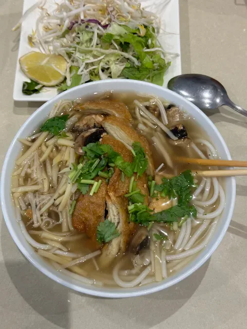 Loving Hut Cabramatta