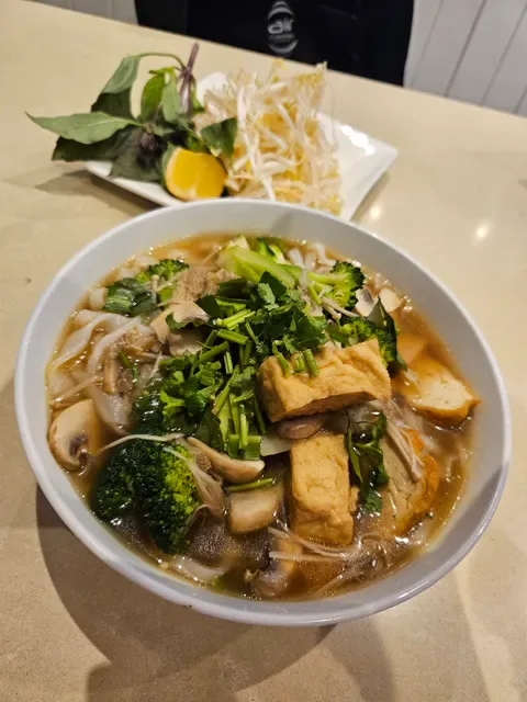 Loving Hut Cabramatta