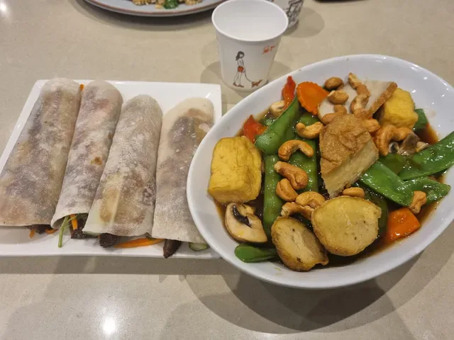 Loving Hut Cabramatta