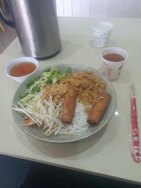 Loving Hut Cabramatta