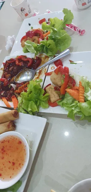 Loving Hut Cabramatta