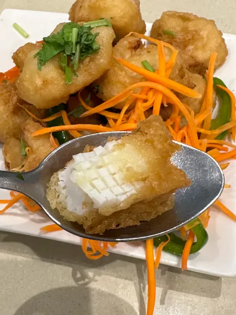 Loving Hut Cabramatta