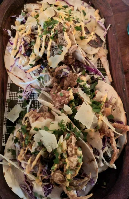 Low And Lofty's Cocktail Bar & BBQ Restaurant Cronulla