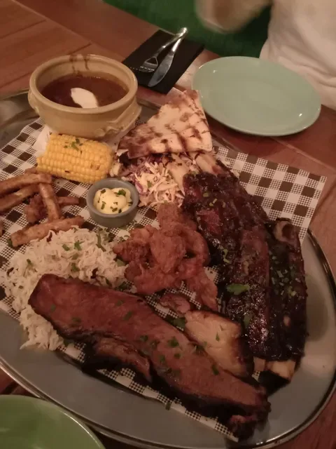 Low And Lofty's Cocktail Bar & BBQ Restaurant Cronulla