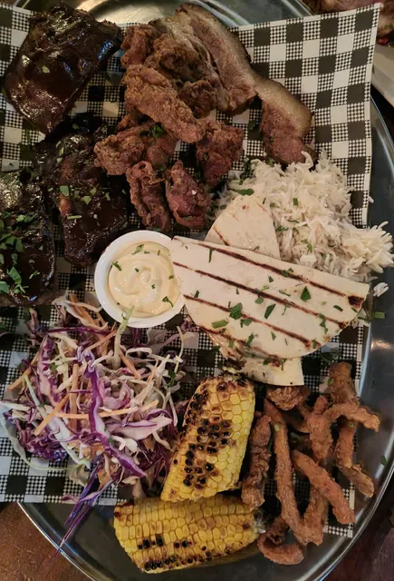 Low And Lofty's Cocktail Bar & BBQ Restaurant Cronulla