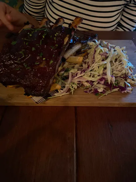 Low And Lofty's Cocktail Bar & BBQ Restaurant Cronulla