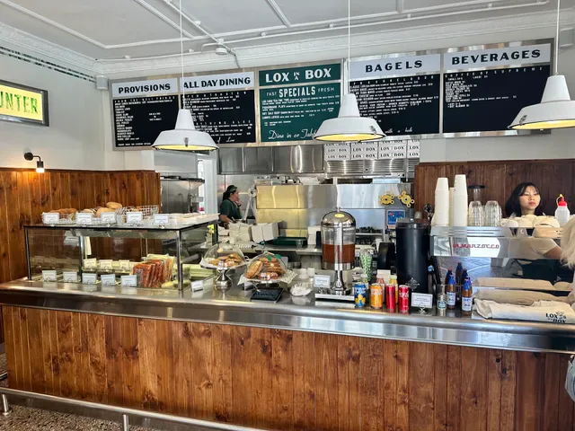 Lox In A Box Marrickville