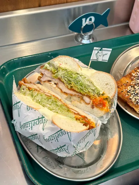 Lox In A Box Marrickville