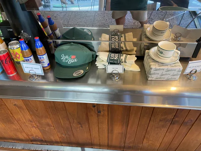 Lox In A Box Marrickville