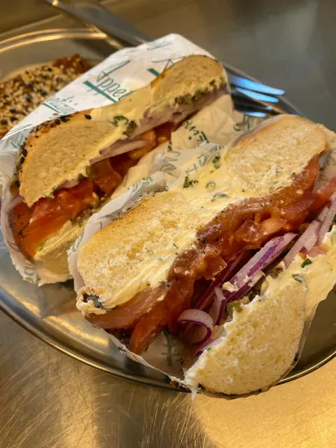 Lox In A Box Marrickville