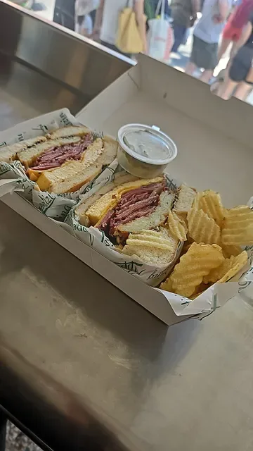 Lox In A Box Marrickville