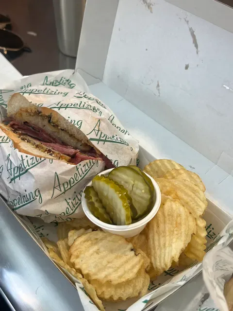 Lox In A Box Marrickville