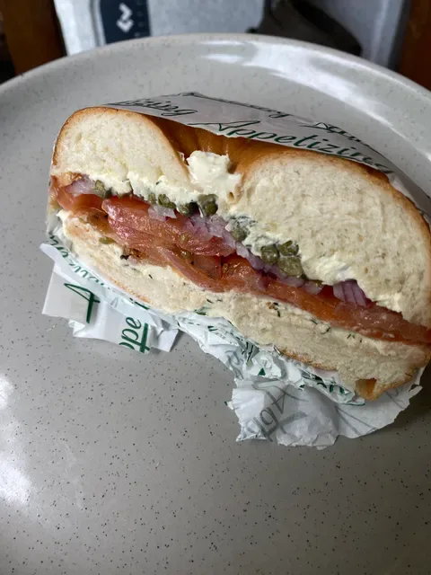 Lox In A Box Marrickville