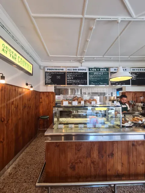 Lox In A Box Marrickville