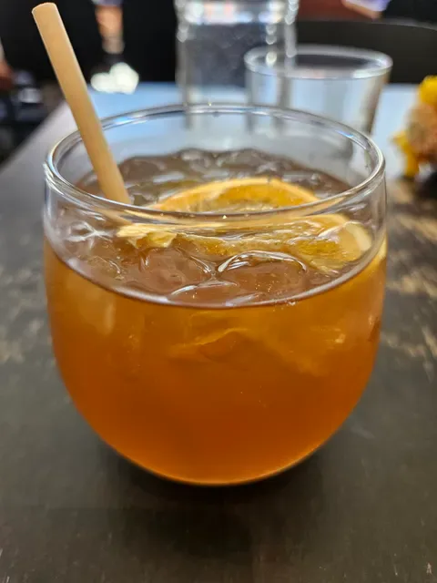 Lox Stock & Barrel