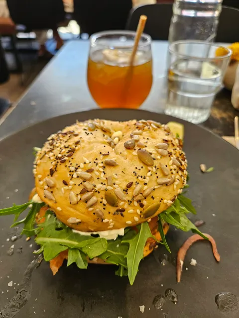 Lox Stock & Barrel