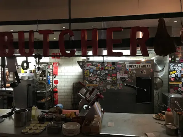 LP's Quality Meats