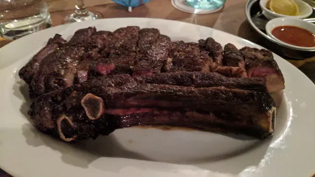 LP's Quality Meats