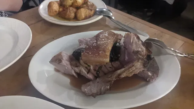 LP's Quality Meats