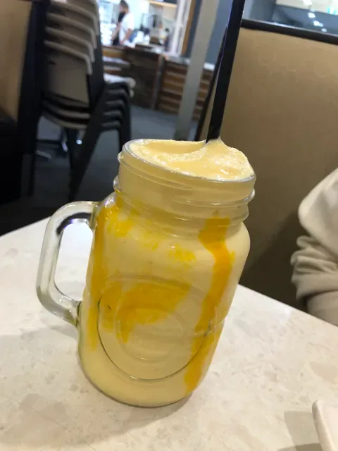 Lucie's Cafe