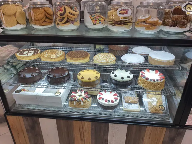 Luddenham Village Cafe