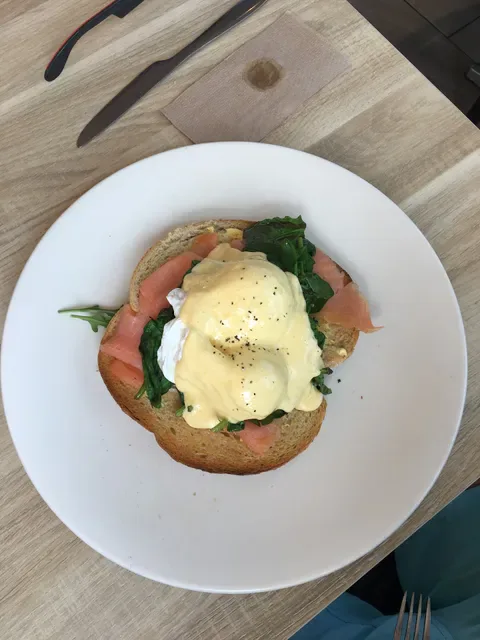 Luddenham Village Cafe