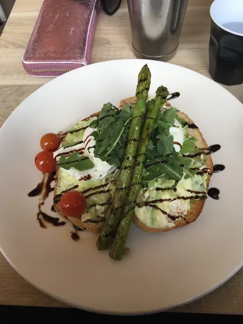 Luddenham Village Cafe