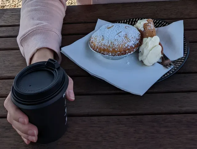 Luddenham Village Cafe