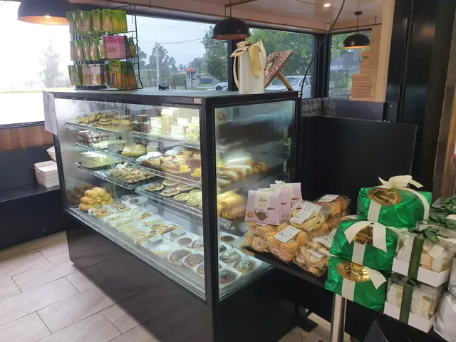 Luddenham Village Cafe