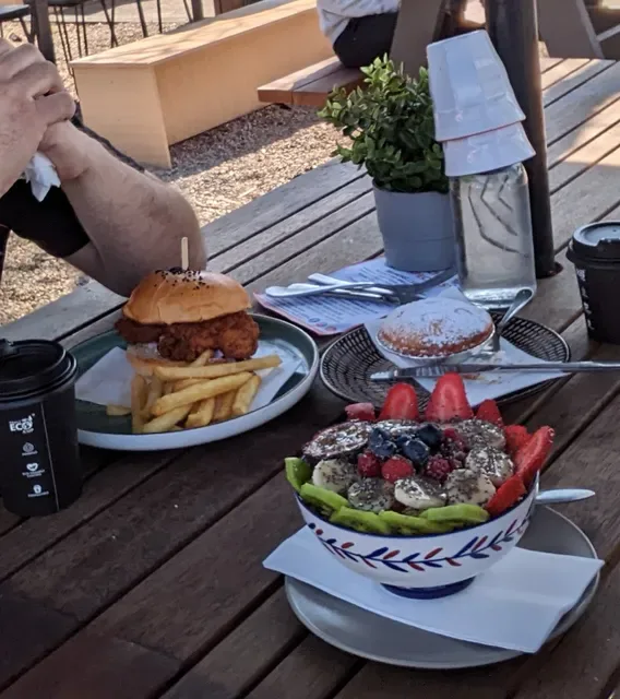 Luddenham Village Cafe