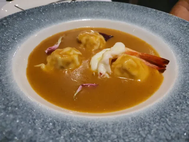 Lugarno Seafood Restaurant