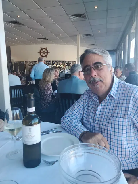 Lugarno Seafood Restaurant