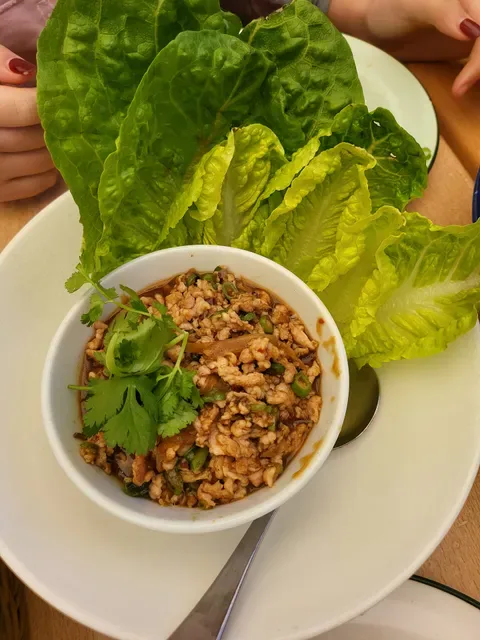 Luho Restaurant