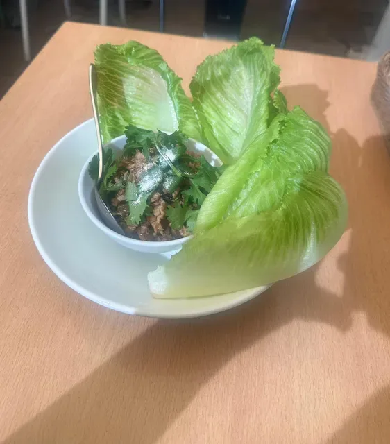 Luho Restaurant