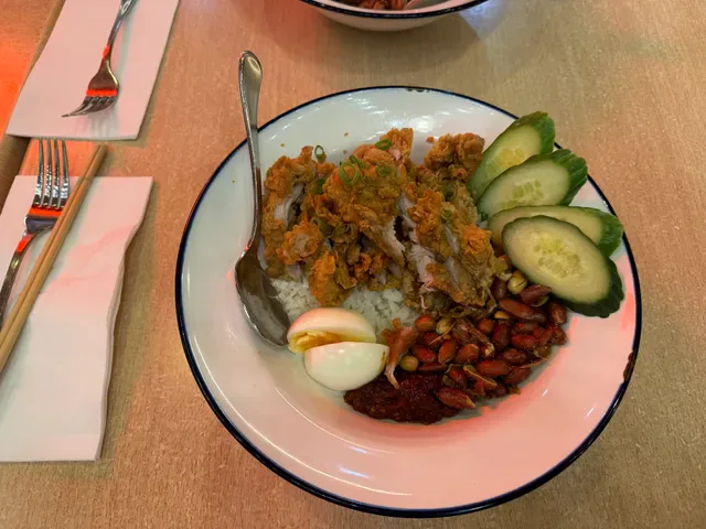 Luho Restaurant