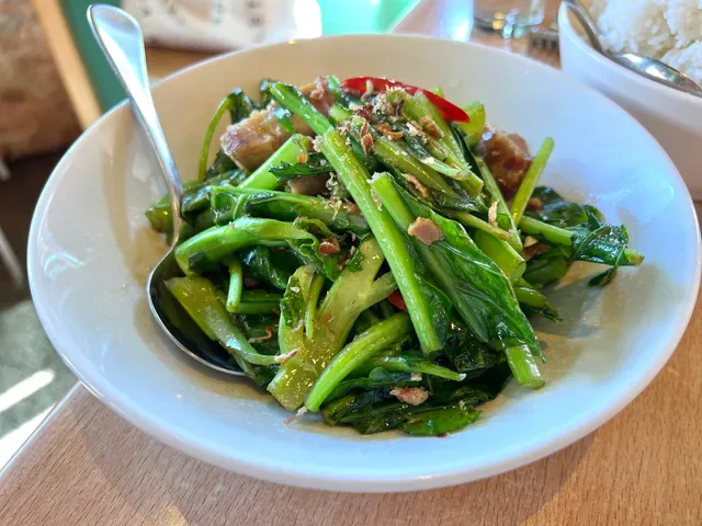 Luho Restaurant