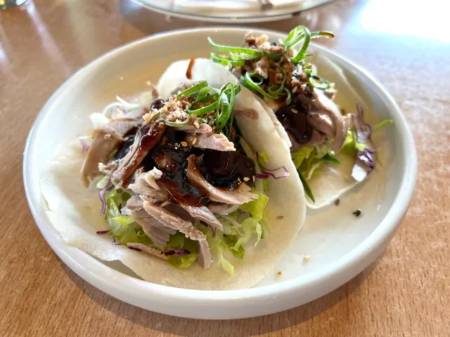 Luho Restaurant