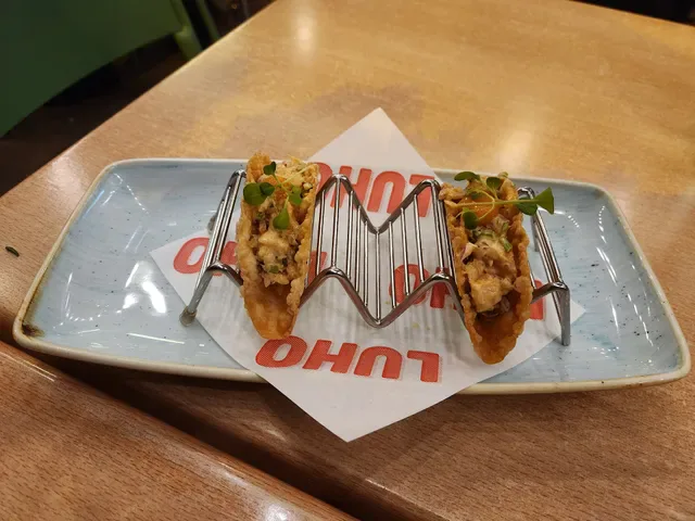 Luho Restaurant