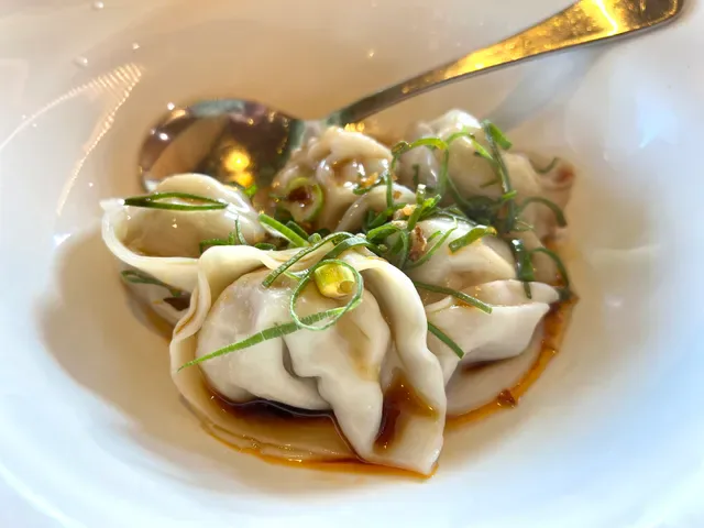 Luho Restaurant