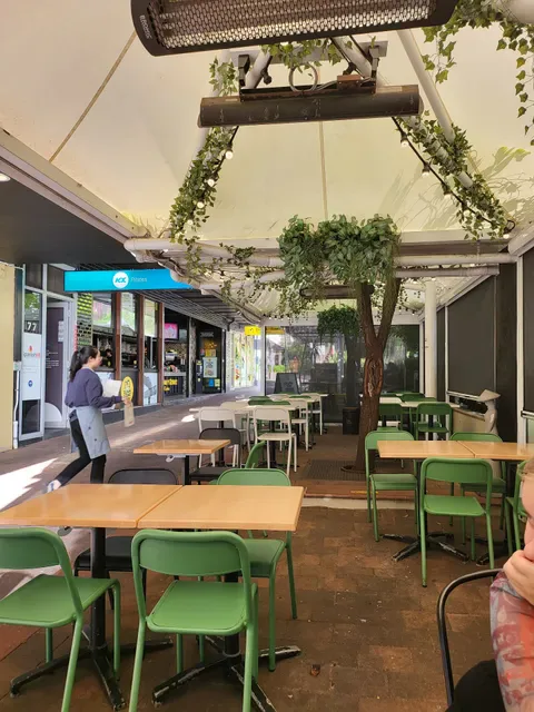 Luho Restaurant