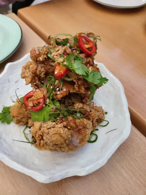Luho Restaurant
