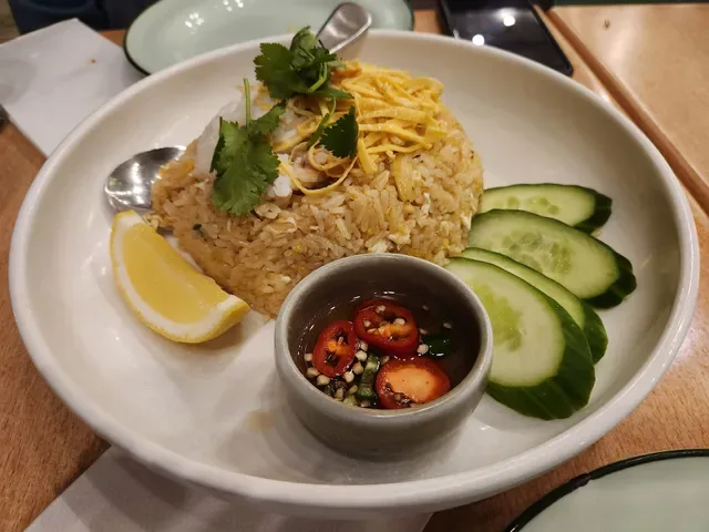 Luho Restaurant