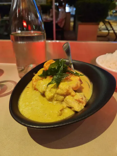 Luho Restaurant